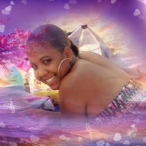 Meet your Posher, Kisha